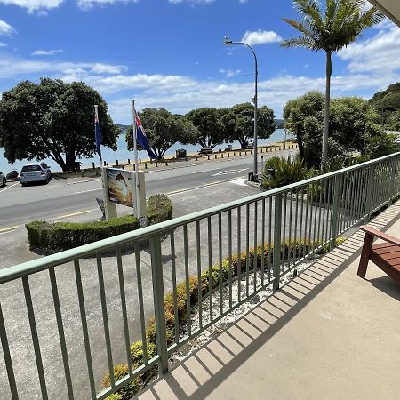 Bay Sands Seafront Studios Paihia Exteriör bild